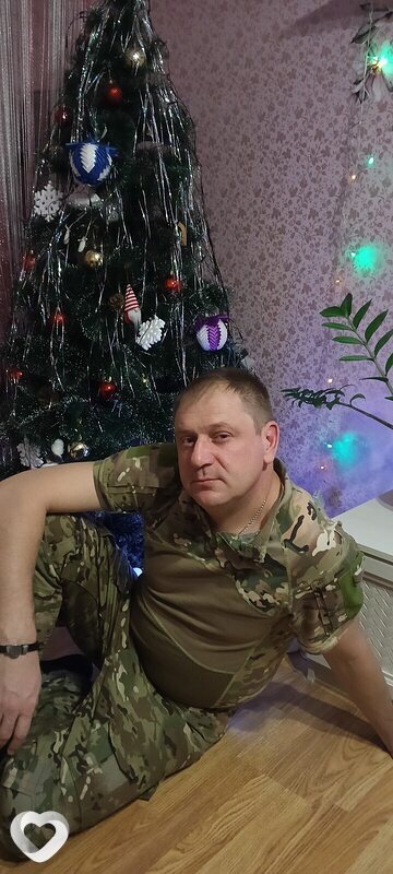 Виталий, 40, Воронеже — анкета №2542829
