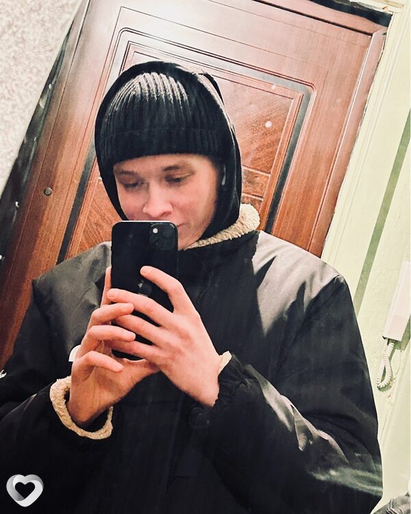Антон, 24, Челябинске — анкета №2542830