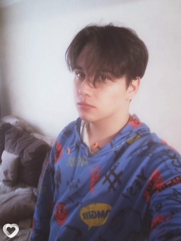 Александр, 20, Владикавказе — анкета №2542834