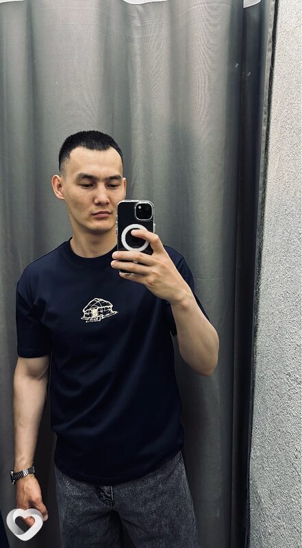 Nurlan, 25, Новом Уренгое — анкета №2542836