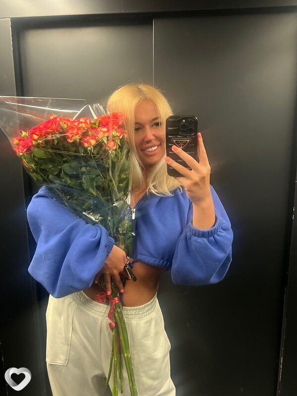 Камилла, 37, Кемерове — анкета №2542792