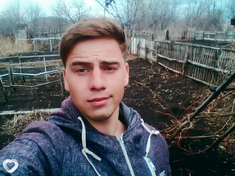 Александр, 29, Рязани — анкета №2542796