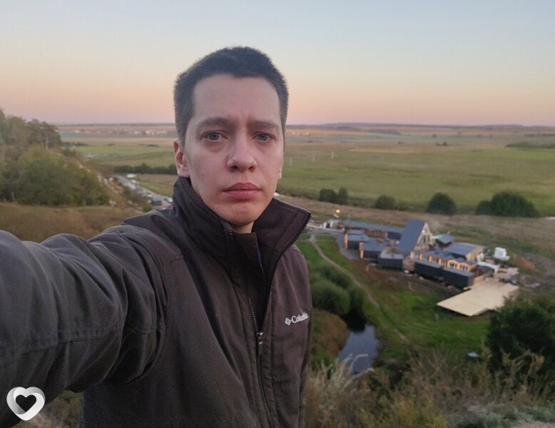 Алексей, 28, Уфе — анкета №2542797