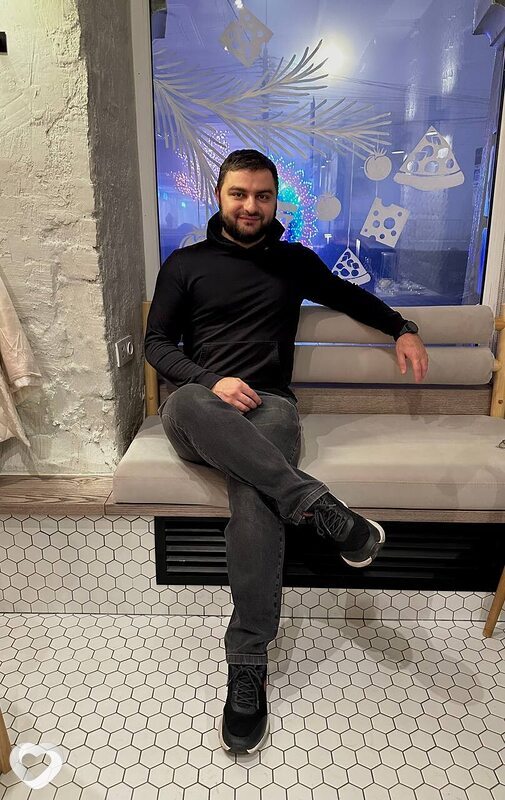 Георгий, 33, Ставрополе — анкета №2542804
