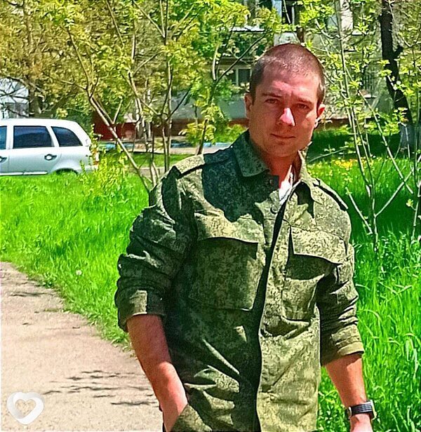 Pavel, 34, Краснодаре — анкета №2542985