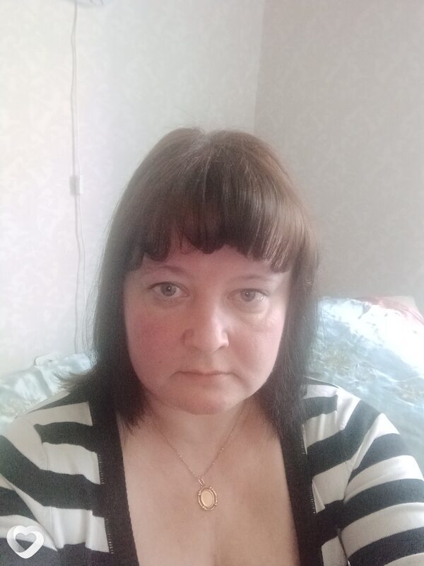 Светик, 44, Санкт-Петербурге — анкета №2542986