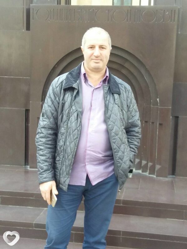 Бен, 56, Курске — анкета №2542999