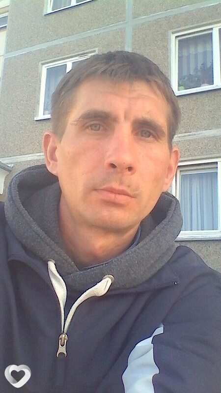 Михаил, 38, Москве — анкета №2543001
