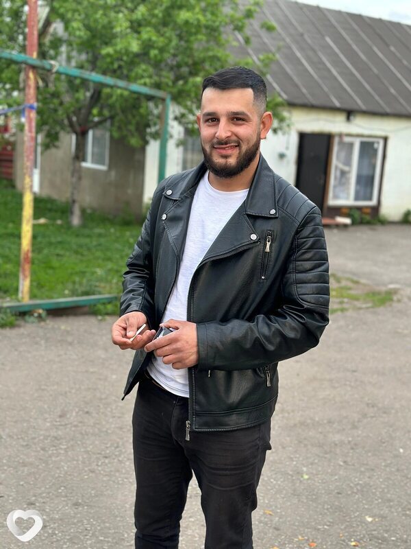 Денис, 29, Тамбове — анкета №2543003