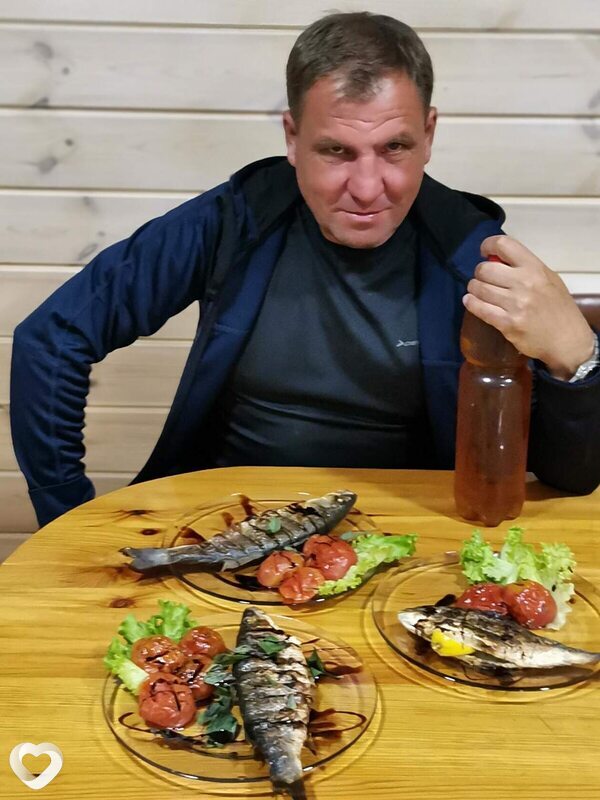 Алексей, 52, Краснодаре — анкета №2543007
