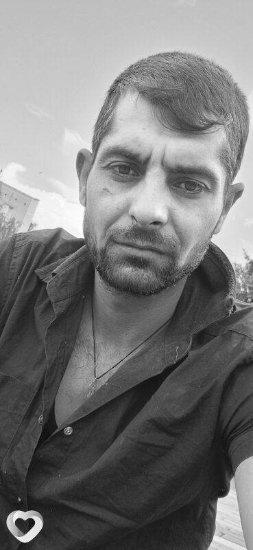 Bagrat, 31, Ереван — анкета №2542966