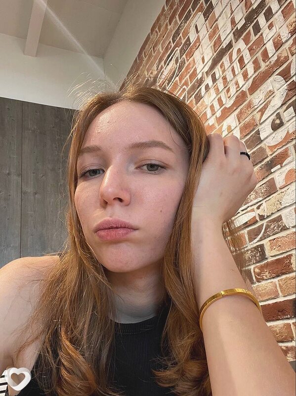 Марина, 21, Ростове-на-Дону — анкета №2542968