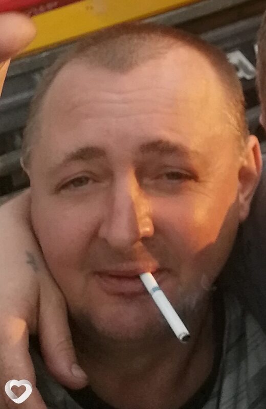 Иван, 42, Ульяновске — анкета №2542977