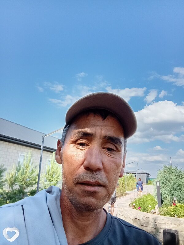 Жорв, 44, Рудном — анкета №2542980