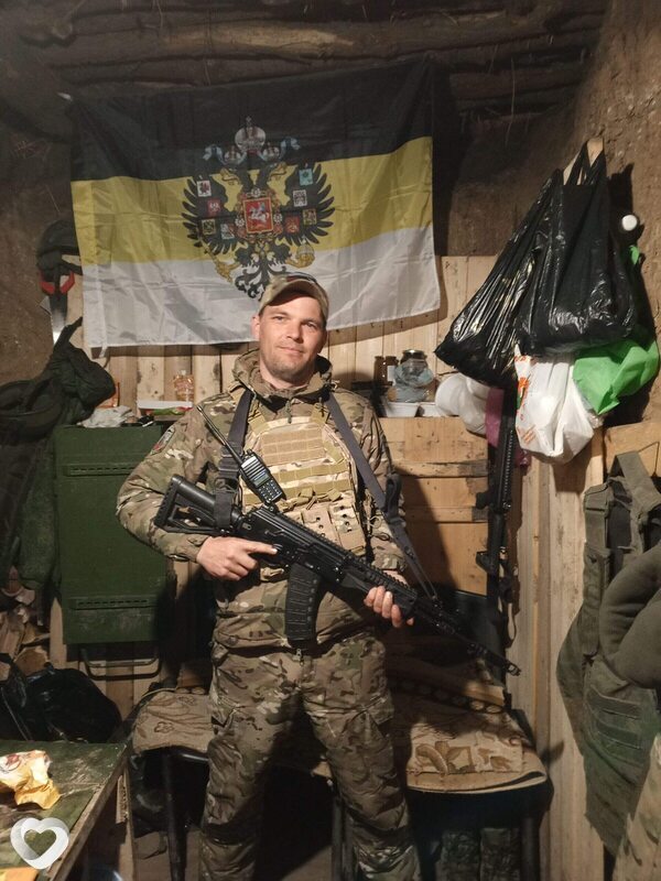 Владимир, 36, Волжском — анкета №2543311