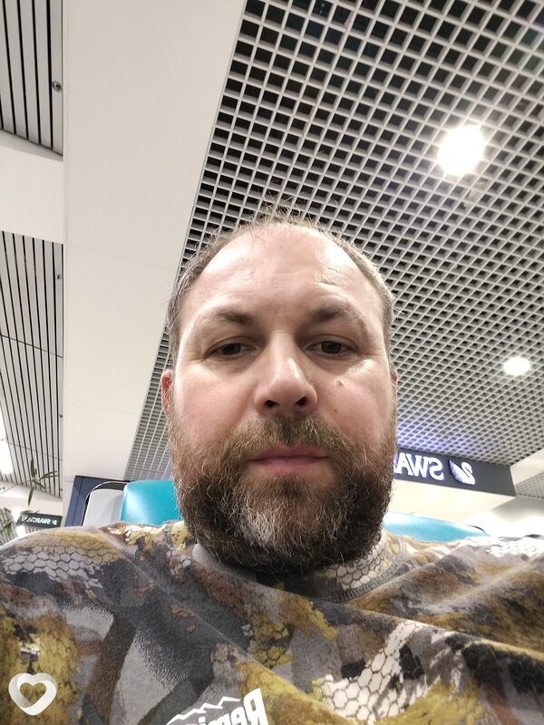 Александр, 52, Томске — анкета №2543314