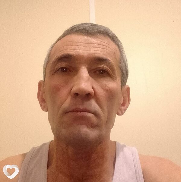 Умид, 53, Иркутске — анкета №2543045
