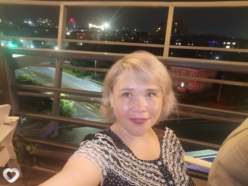 Катерина, 55, Санкт-Петербурге — анкета №2543046
