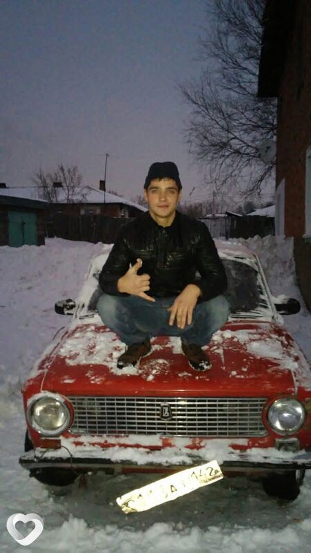 Maks, 27, Ленинске-Кузнецком — анкета №2543048