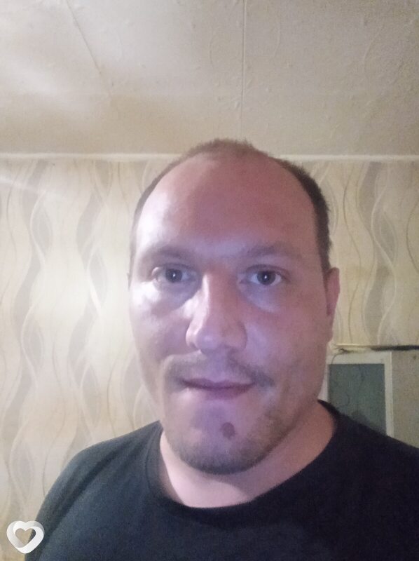 Евгений, 36, Тольятти — анкета №2543054
