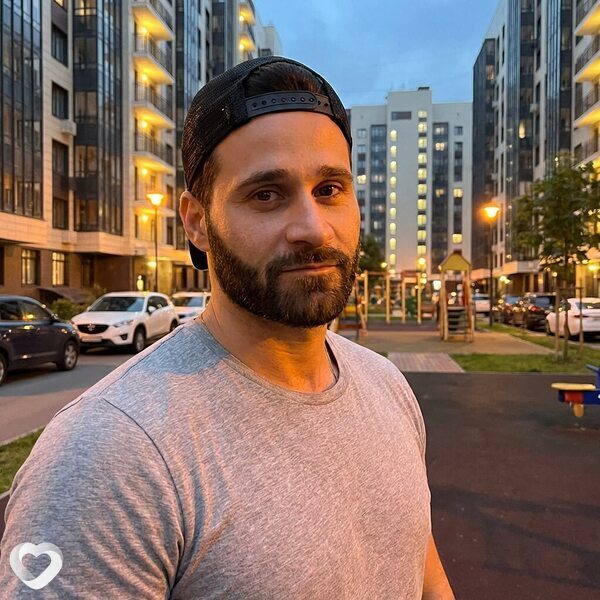 Дмитрий, 33, Петрикове — анкета №2543055