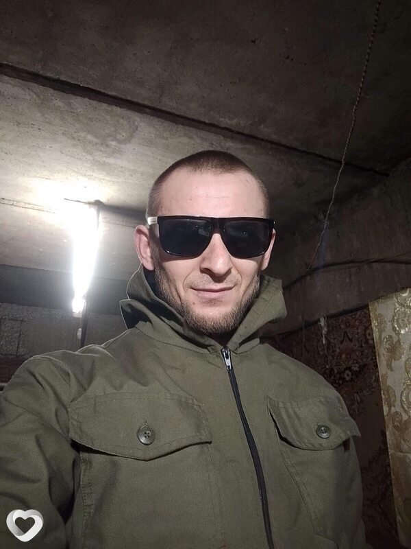 Василий, 33, Новоазовске — анкета №2543056