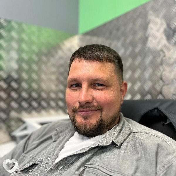 Константин, 38, Ростове-на-Дону — анкета №2542843