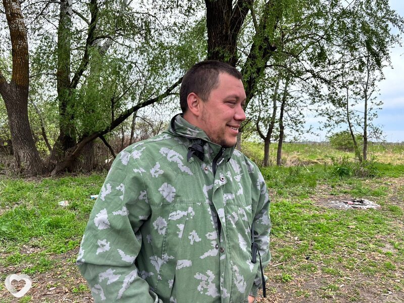 Олег, 32, Уральске — анкета №2542844