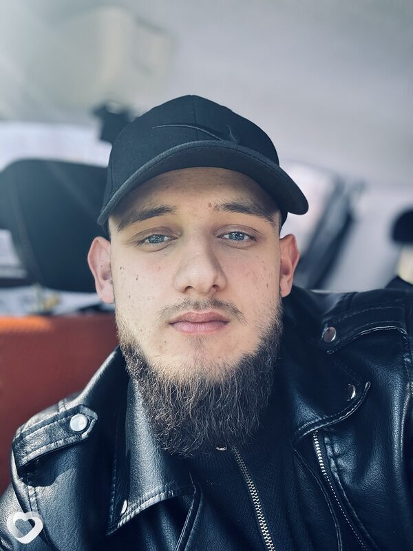 Андрей, 26, Тольятти — анкета №2542848