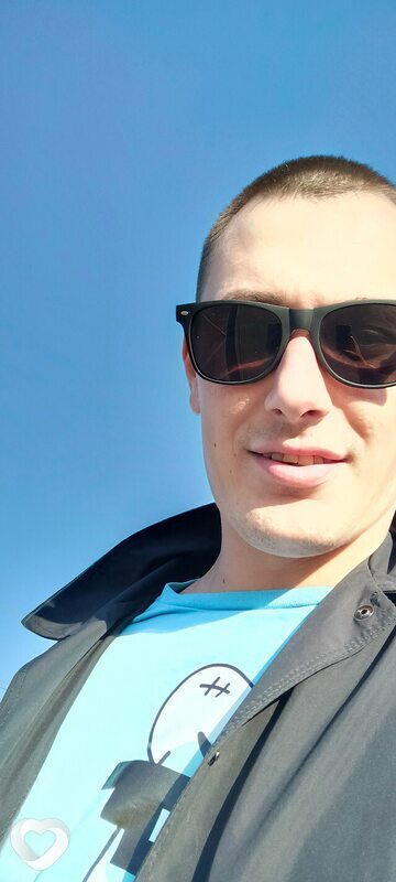 Алексей, Первомайское