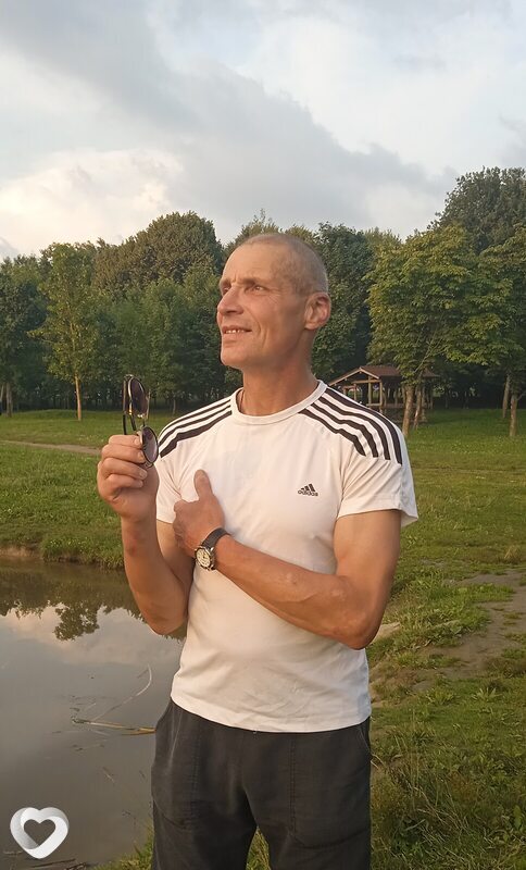 Олег, 47, Минске — анкета №2542856