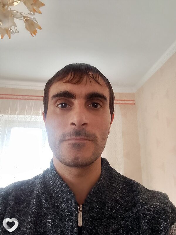 Юрий, 37, Курганинске — анкета №2542859