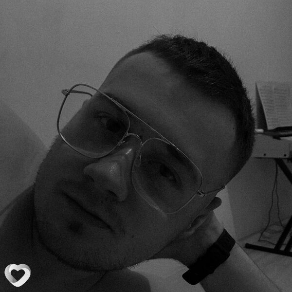 Павел, 27, Минске — анкета №2543064