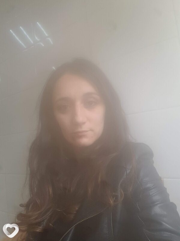 Мелена, 40, Краснодаре — анкета №2543068