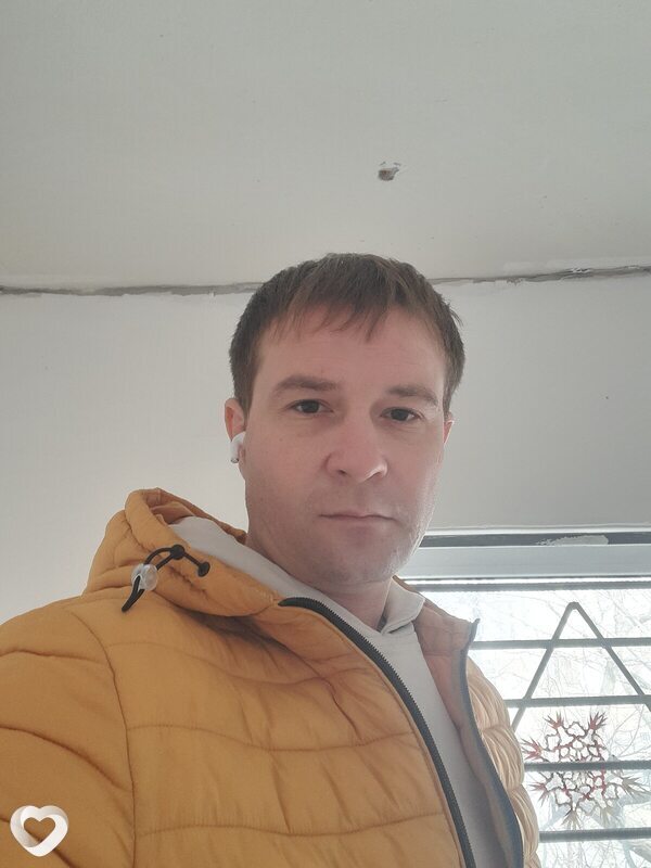 Владимир, 37, Актау — анкета №2543071