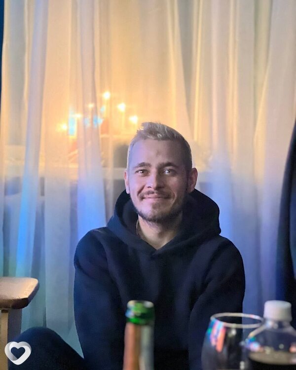 Сергей, 34, Санкт-Петербурге — анкета №2543080