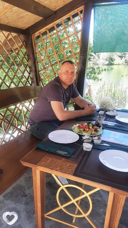Егор, 34, Белгороде — анкета №2543112