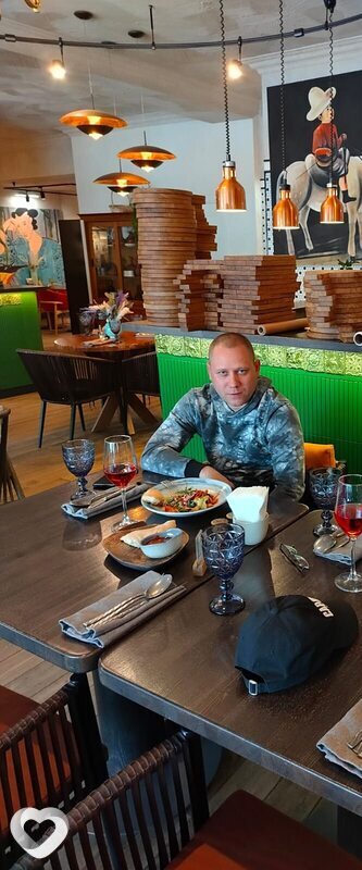 Александр, 39, Новосибирске — анкета №2543128