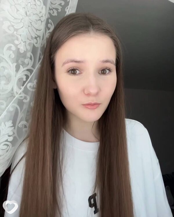 Полина, 20, Москве — анкета №2543130