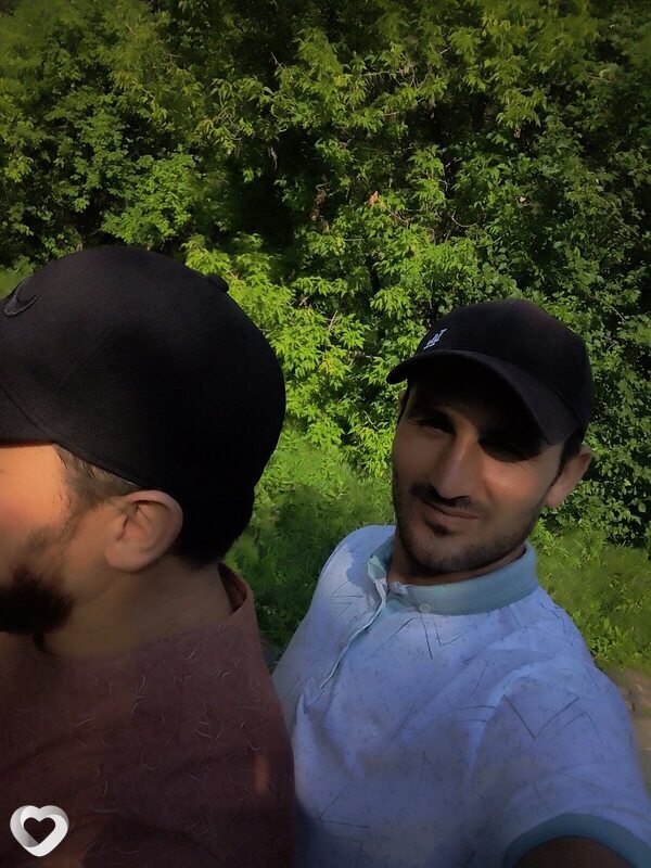 Алек, 36, Тюмени — анкета №2543131