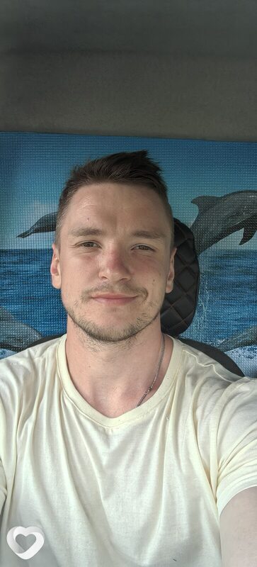 Дмитрий, 30, Речице — анкета №2543163