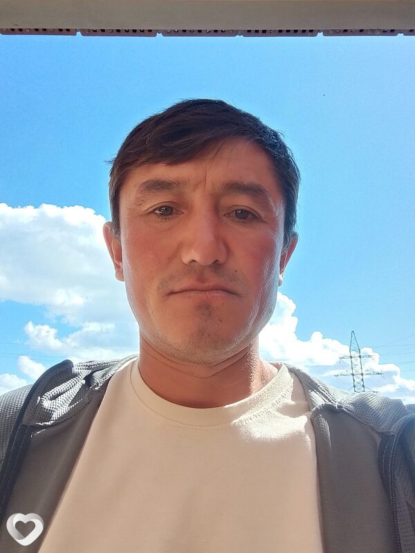 Илхомжн, 41, Кокшетау — анкета №2543168