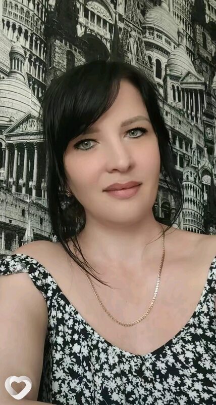 Людмила, 46, Минске — анкета №2543171