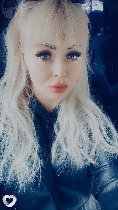 Полина, 34, Вологде — анкета №2543172