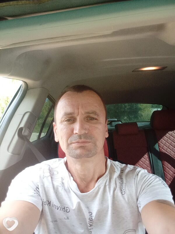 Александр, 46, Коврове — анкета №2543175
