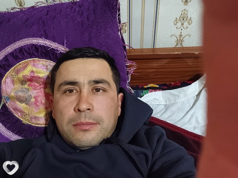Сашко, 36, Омске — анкета №2543107