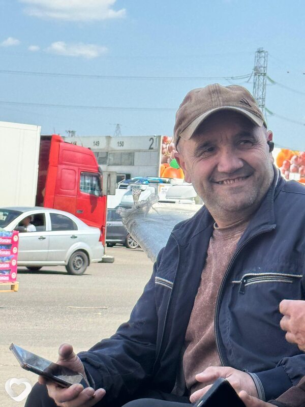 Нурик, 47, Москве — анкета №2543012