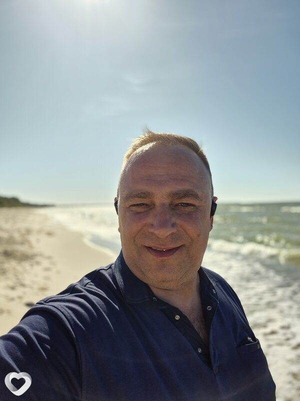 Александр, 47, Москве — анкета №2543013