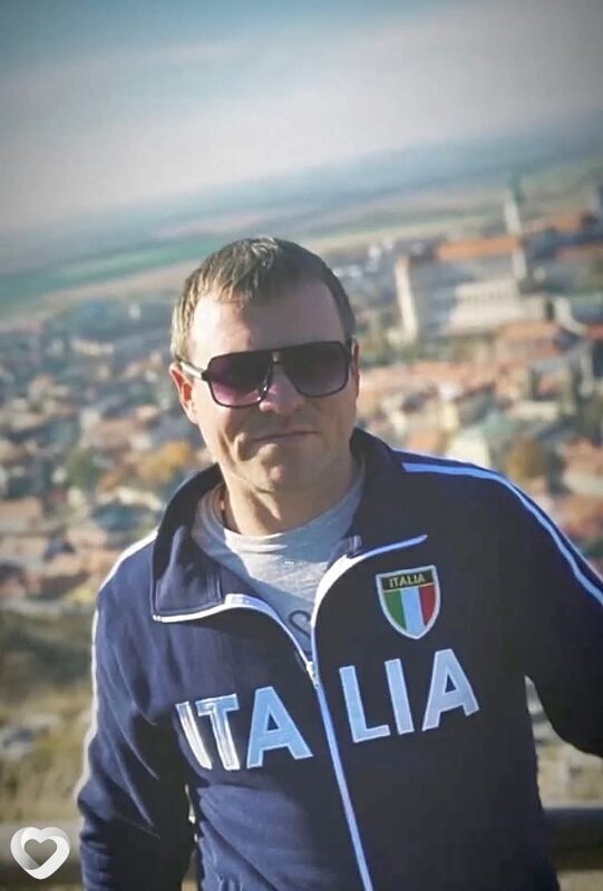 Андрей, 41, Минске — анкета №2543015