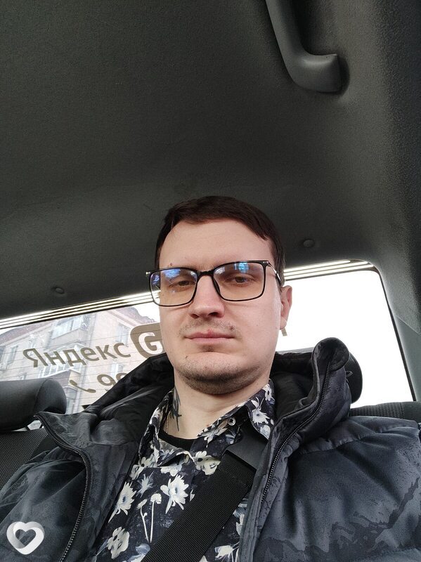 Александр, 33, Москве — анкета №2543028